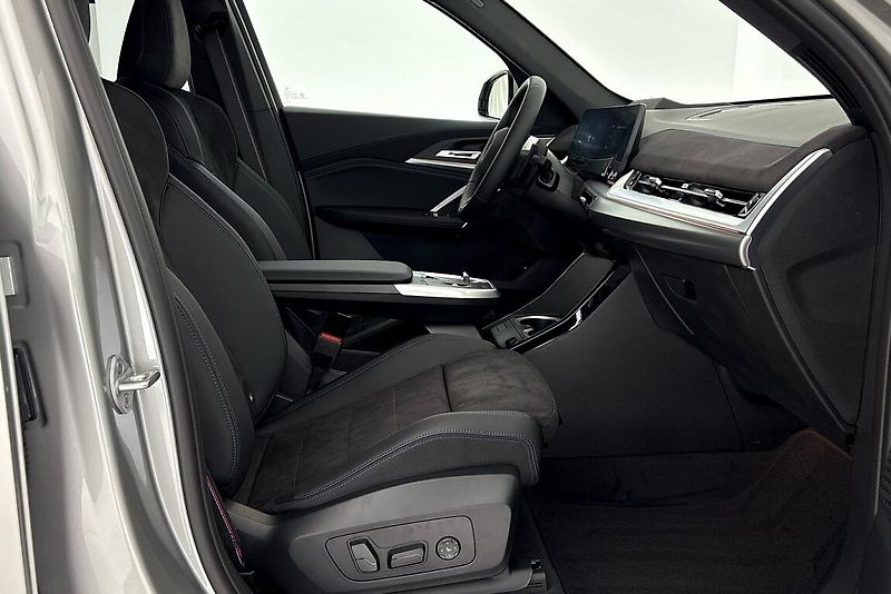 BMW X1 xDrive20d - fotka 12 z 22