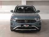 Volkswagen T-Roc (2023) 1.5TSi, 2.maj,ČR, Life, LED - náhled 1