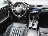 Škoda Superb (2018) Laurin&Klement 2.0 TDI, 4X4 - náhled 7