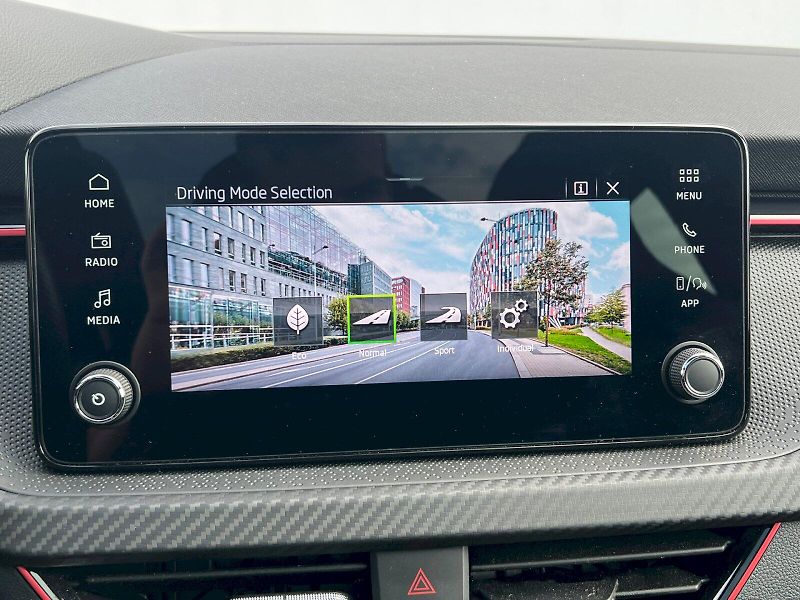 Škoda Scala (2025) Monte Carlo 1.5 TSI 110 kW 6°m - fotka 30 z 35