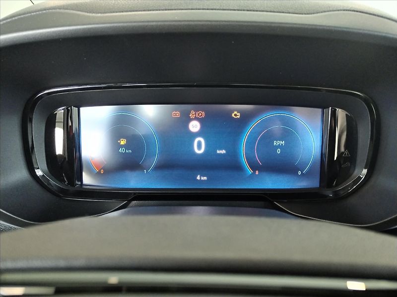 Toyota ProAce City Verso (2026) 1.5 DIESEL 6MT  FAMILY 5S LONG - fotka 12 z 18