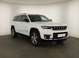 Jeep Grand Cherokee (2024) 3.6 V6 - náhled 1