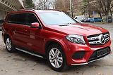 Mercedes-Benz GLS 350D 4MATIC AMG PAKET 190kW - náhled 7