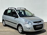 Hyundai Matrix 1.5 CRDi 81kW Polar - náhled 6