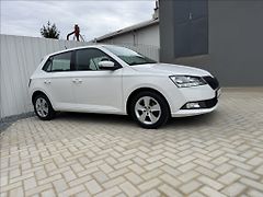 Škoda Fabia 1,0 TSI DPH 1.maj. původ ČR - fotografie inzerátu