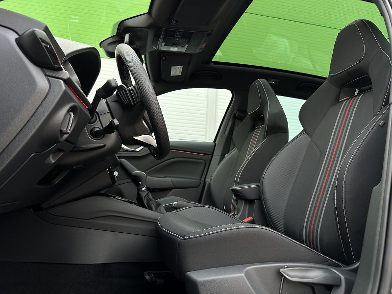 Škoda Kamiq 1.0TSi DSG Monte Carlo 116PS M - fotka 14 z 46