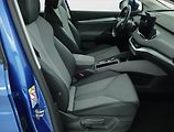 Škoda Enyaq (2022) 60 (62 kWh), SoH 94% - náhled 9