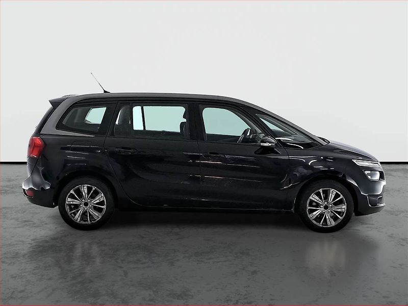 Citroën C4 Picasso (2014) 2.0 HDI, Automat, Serv.kniha - fotka 6 z 16