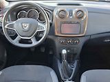 Dacia Sandero (2018) 0.9 TCe Stepway, Celebration - náhled 8