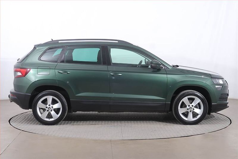 Škoda Karoq (2019) 1.6 TDI - fotka 6 z 25