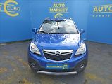 Opel Mokka 1,4 103KW 4X4 TURBO - náhled 1