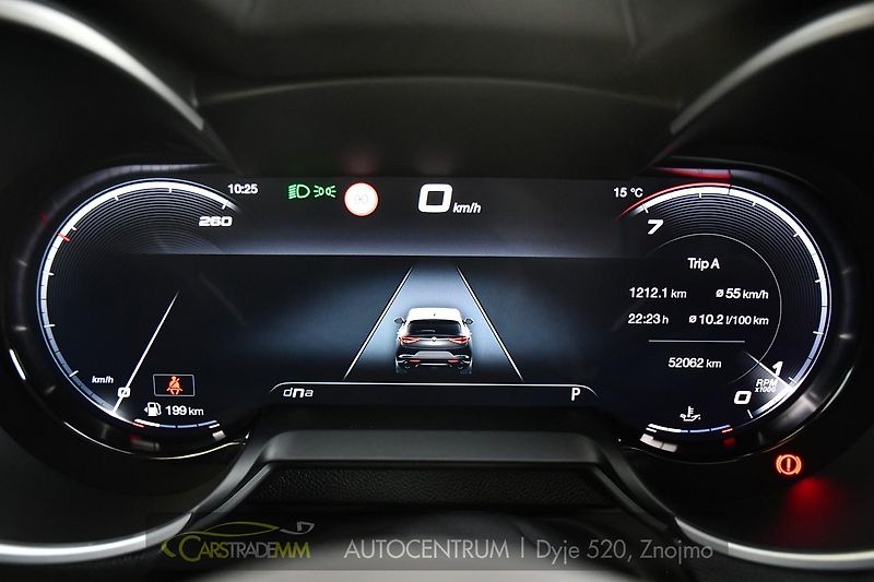 Alfa Romeo Stelvio 2.0 Turbo 16V 206kW Veloce Q4 - fotka 31 z 53