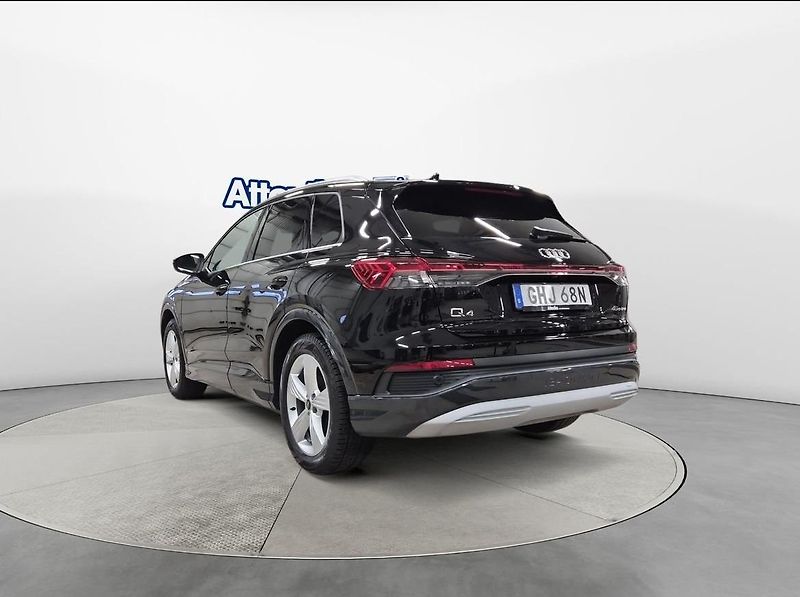 Audi Q4 e-tron 45 82kWh ada. tempo. - fotka 6 z 15