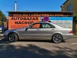 Mercedes-Benz Třídy S (2005) 320CDi R6 150kw TOP vzhled! - náhled 1