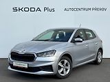 Škoda Fabia (2022) 1.0 MPI 59kW Active - náhled 1