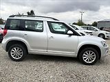 Škoda Yeti 1,2 TSI 77kW KLIMA TAŽNÉ - náhled 3