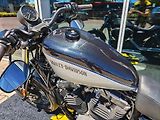 Harley-Davidson XL 1200N Sportster 1200 Nightster (2012) - náhled 14