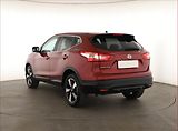 Nissan Qashqai (2016) 1.2 DIG-T, ČR,1.maj, Navi - náhled 3
