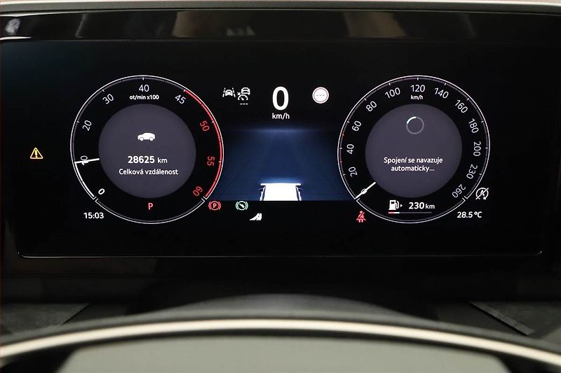 Škoda Kodiaq (2025) 2.0 TDI, Exclusive Selection - fotka 8 z 31