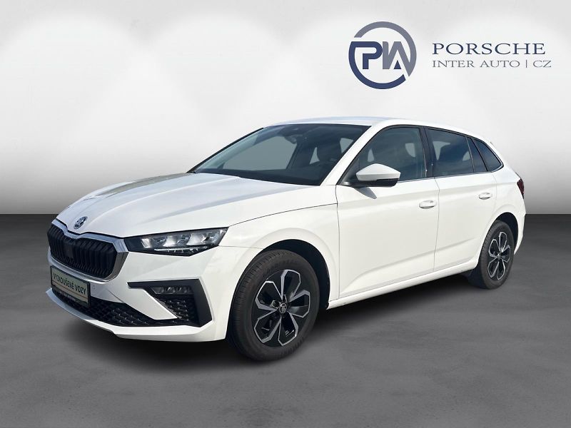 Škoda Scala 1.0 TSI 7DSG SELECTION 85 kW - fotografie inzerátu