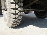 Ostatní UAZ 452 A 4x4 - náhled 12