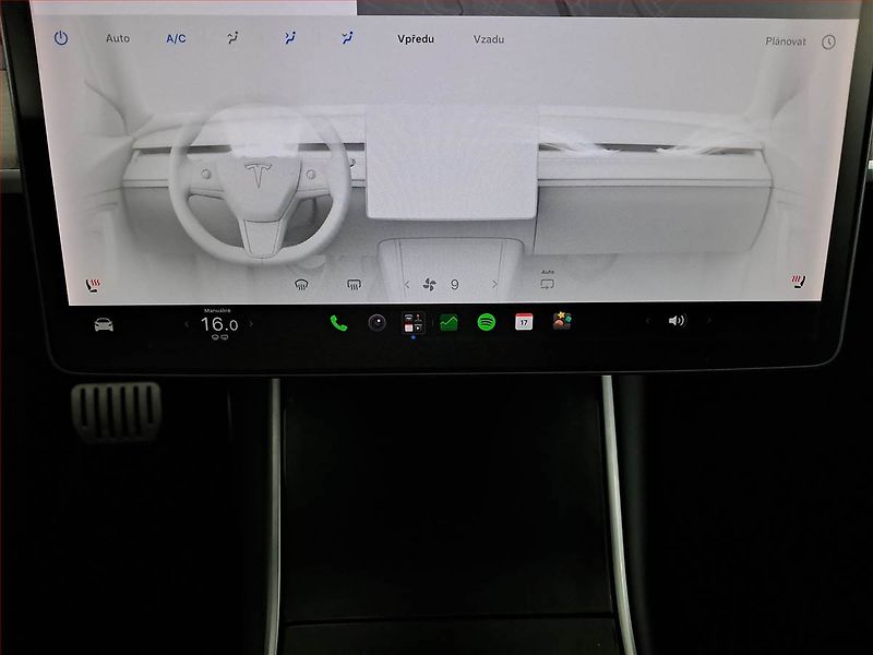 Tesla Model 3 (2019) Performance 78kWh, SoH 86% - fotka 18 z 22
