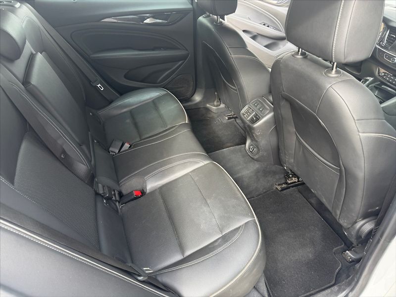 Opel Insignia 2,0 CDTi 125kW-CZ-SERVIS!! - fotka 14 z 32