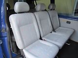 Volkswagen Transporter T5 1.9 TDI KLIMA 9 MÍST - náhled 15
