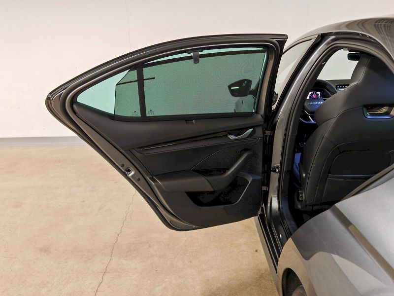 Škoda Octavia (2025) 1.5 TSI 110 kW Sportline - fotka 26 z 34