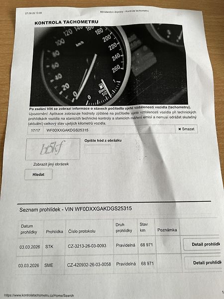 Ford Fiesta 1.25 i ČR - fotka 30 z 31