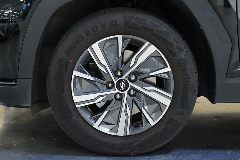 Hyundai Tucson - fotka 10 z 27