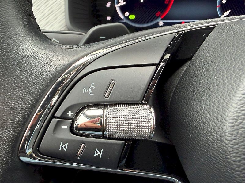 Škoda Kodiaq (2023) 2.0 TDI 110kW DSG 7 míst Style - fotka 11 z 35