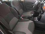 Citroën C3 (2014) 1.2 VTi, po STK, pěkný stav - náhled 9