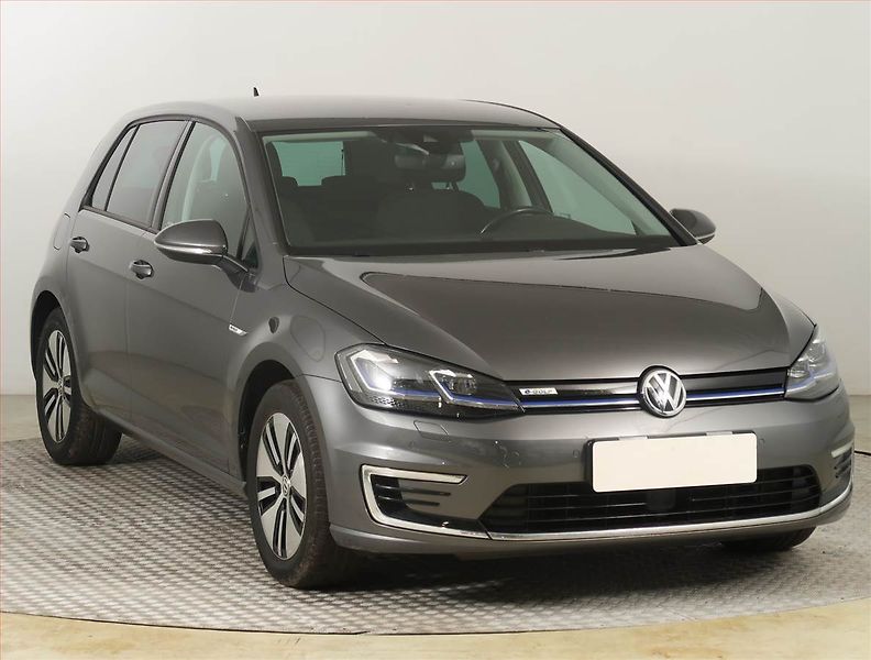 Volkswagen Golf (2020) 32 kWh - 37 Ah, SoH 92% - fotografie inzerátu