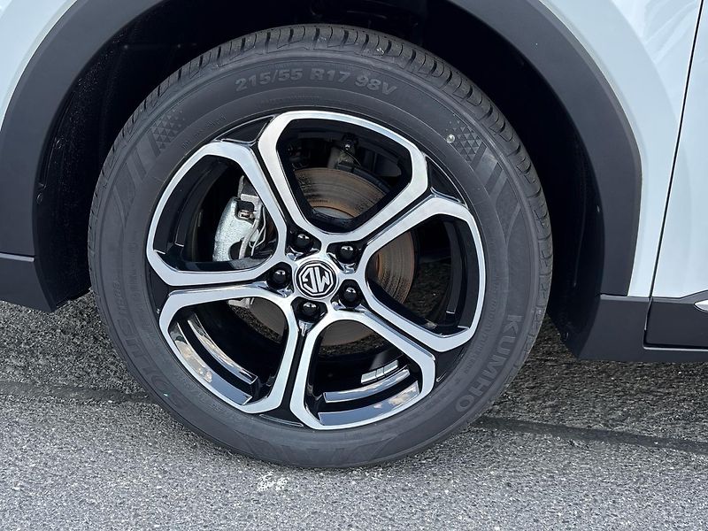 MG ZS ELEGANCE - fotka 28 z 29