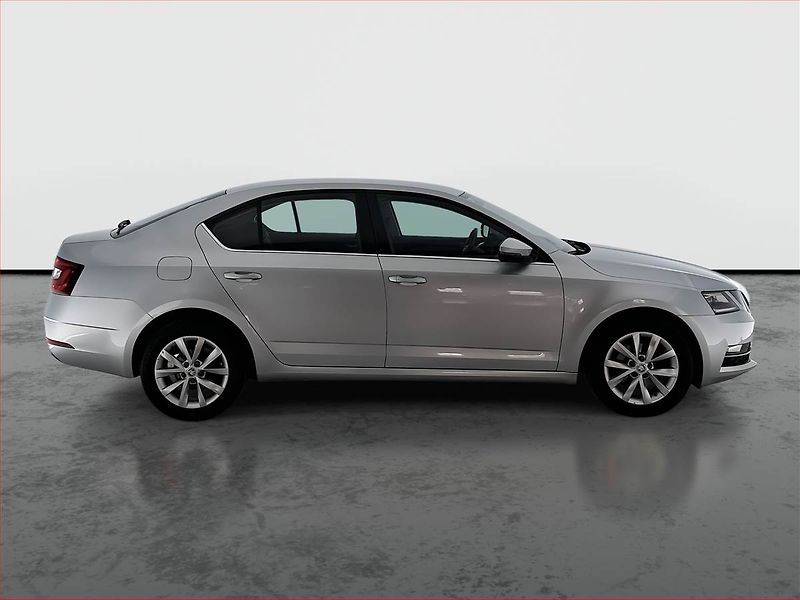 Škoda Octavia (2018) Style 1.6 TDI, Tempomat - fotka 6 z 20