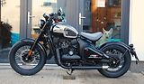 Jawa 350 Chopper (2026) 350 CL Bobber - náhled 4