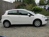 Fiat Punto (2011) 1.4I 57kW CNG - náhled 9