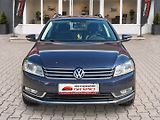 Volkswagen Passat (2013) 1.4TSI 110kW DSG E-FUEL - náhled 2