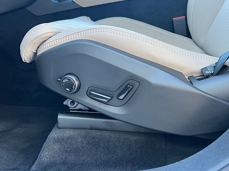 Volvo XC90 T8 PLUS, VENTILACE, VZDUCH, 36 - fotka 10 z 20