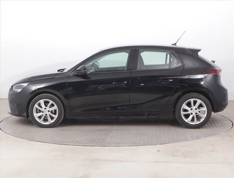 Opel Corsa (2023) 1.2 Turbo, Serv.kniha, Navi - fotka 3 z 12