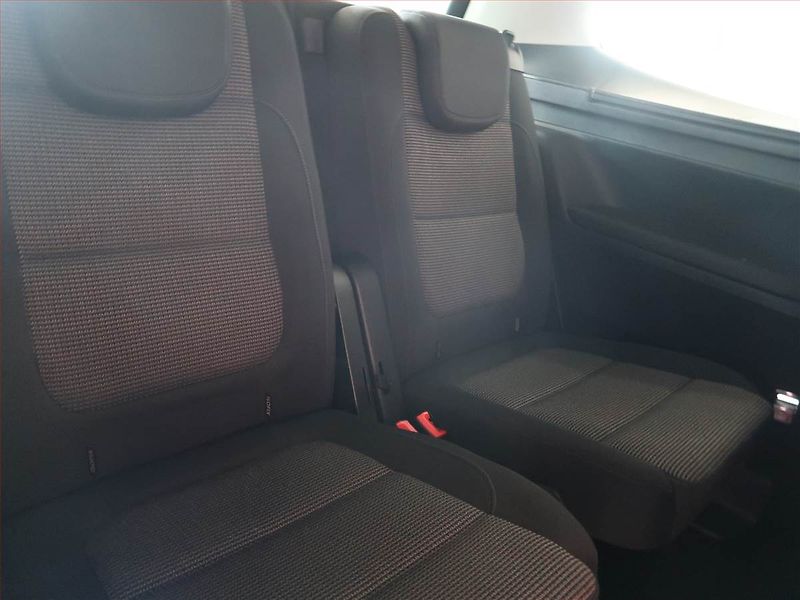 Volkswagen Sharan (2011) 2.0 TDI, 7 míst, Navi - fotka 13 z 14