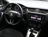 Škoda Octavia (2020) Ambition 2.0 TDI, Automat - náhled 7