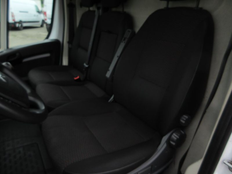 Citroën Jumper L3H2, 165 PS,  chladící - fotka 14 z 17