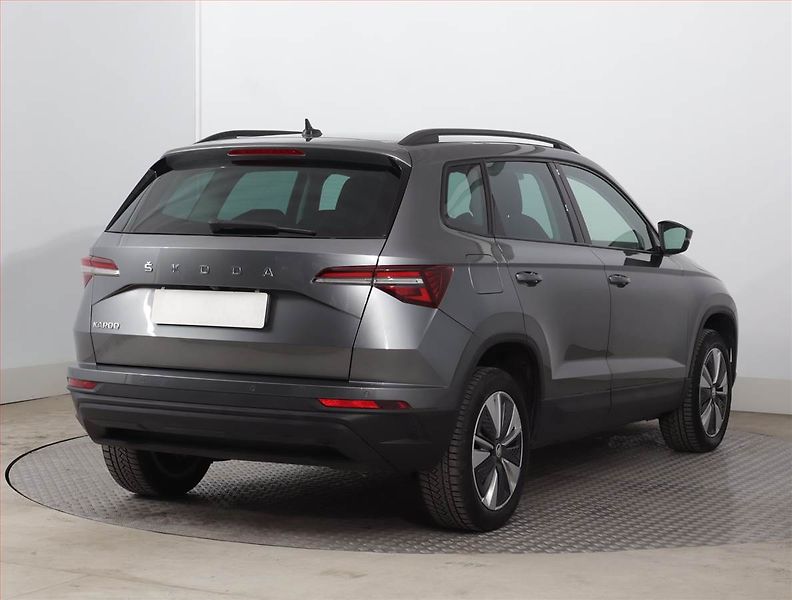 Škoda Karoq (2024) Ambition 2.0 TDI - fotka 5 z 21
