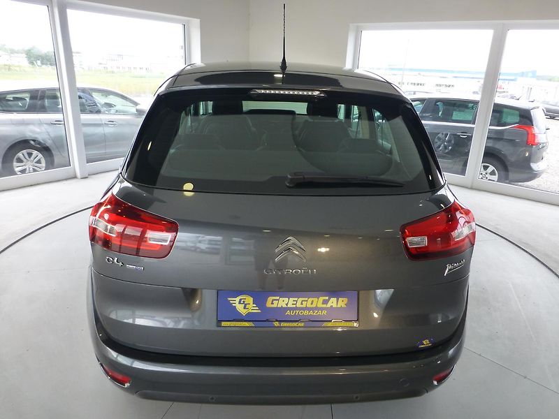 Citroën C4 Picasso (2016) 1.6HDI-88KW*PARK.S**NAVIG**ALU - fotka 6 z 27