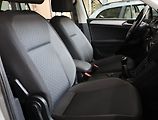 Volkswagen Tiguan (2016) Comfortline 2.0 TDI, Navi - náhled 9
