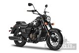Ostatní (2026) Renegade Commando 125 - náhled 2