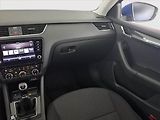 Škoda Octavia (2020) 1.6 TDI, Tempomat - náhled 8
