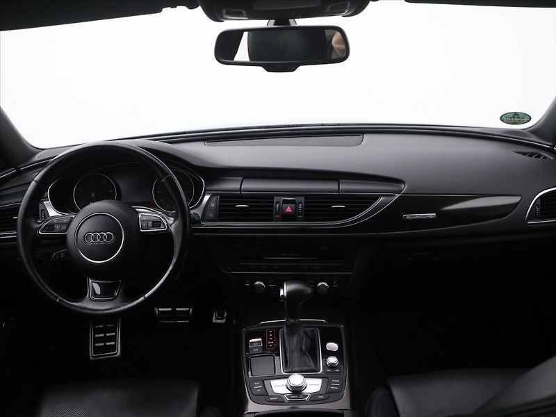 Audi A6 Allroad 3.0 TDI 230kW Quattro CZ - fotka 25 z 33